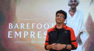 Exclusive |  Chef Vikas Khanna on his documentary ‘Barefoot Empress': It’s possibly my best work to date