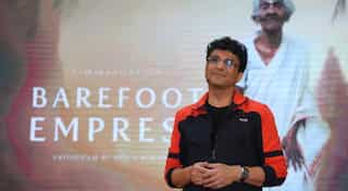 Exclusive |  Chef Vikas Khanna on his documentary ‘Barefoot Empress': It’s possibly my best work to date