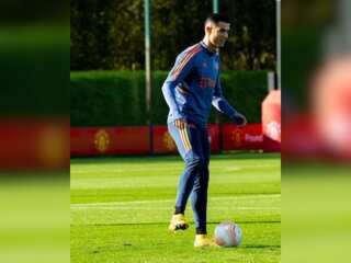 FIFA World Cup 2022: Cristiano Ronaldo refuses to train with substitutes