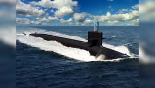 U.S. likely to deploy more submarines in Australia
