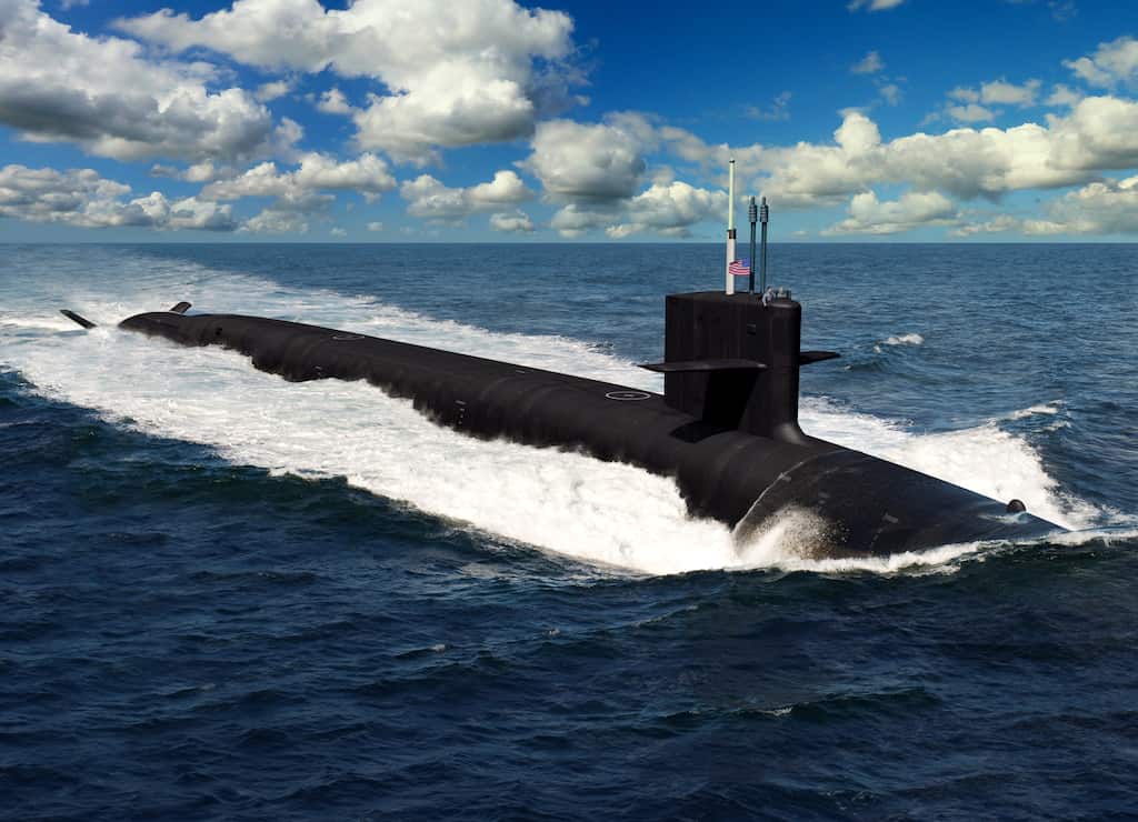 U.S. likely to deploy more submarines in Australia