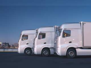 Over 40 manufacturers call on the EU for zero- emission freight trucks