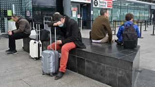 UK set to come to a halt during festive season as more worker bodies announce strikes
