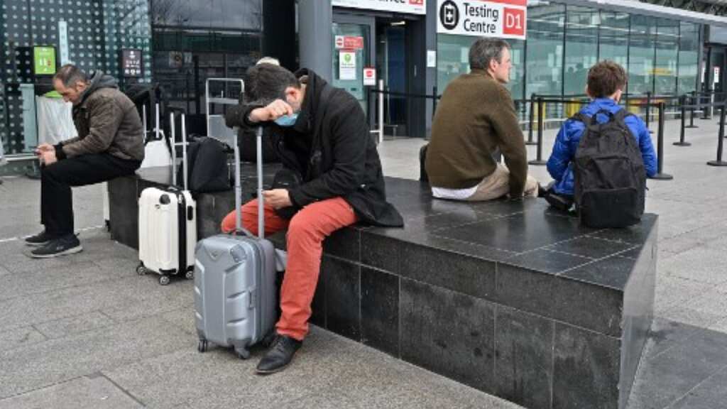 UK set to come to a halt during festive season as more worker bodies announce strikes