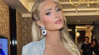 Paris Hilton opens up about IVF journey: 'Got all eggs stocked, ready during pandemic'