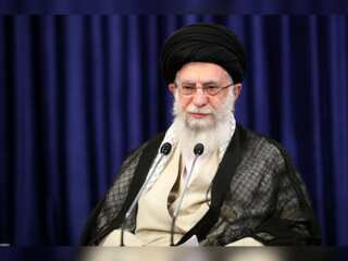 Sister of Iran's supreme leader denounces her brother's 'despotic' regime