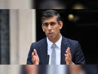 UK PM Rishi Sunak under pressure to avert anti-strike legislation