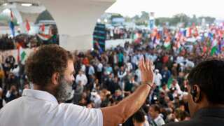 Gujarat Election Results 2022: Full list of Congress winning candidates constituency-wise