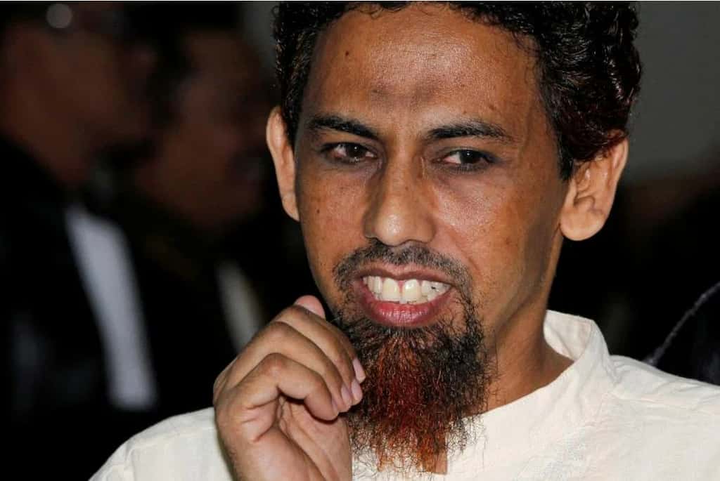 Australians angered by release of 2002 Bali bomb maker Umar Patek