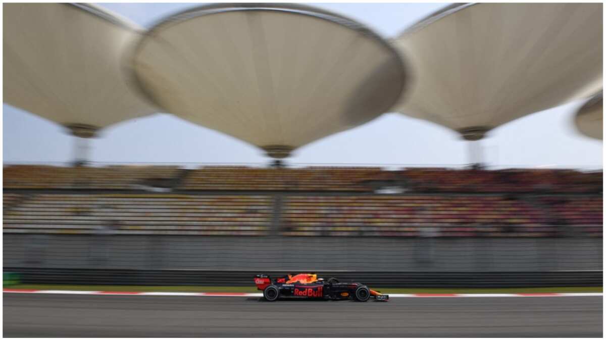 Dutch Grand Prix set to continue on F1 calendar till 2025