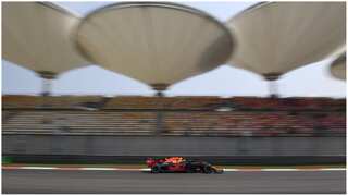 Dutch Grand Prix set to continue on F1 calendar till 2025