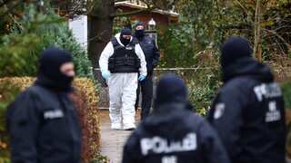 Explainer: How Germany police stopped coup attempt involving far-right group