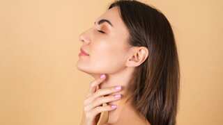 Can Mewing reshape your face and define your jawline? Here's a quick guide