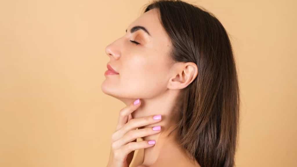 Can Mewing reshape your face and define your jawline? Here's a quick guide