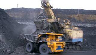 UK government approves first coal mine in three decades
