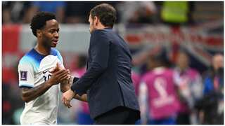 England receives massive boost as Raheem Sterling set to return ahead of France last-8 match – FA