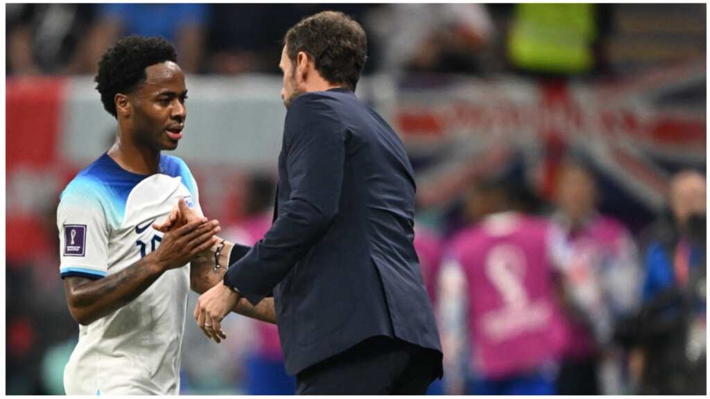 England receives massive boost as Raheem Sterling set to return ahead of France last-8 match – FA