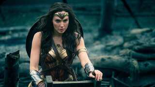 What 'Wonder Woman 3' cancellation means for Gal Gadot's superhero