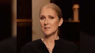 Céline Dion’s sister says singer doesn’t have control over her muscles