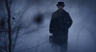 'The Pale Blue Eye' trailer released: Christian Bale stars as detective in whodunnit