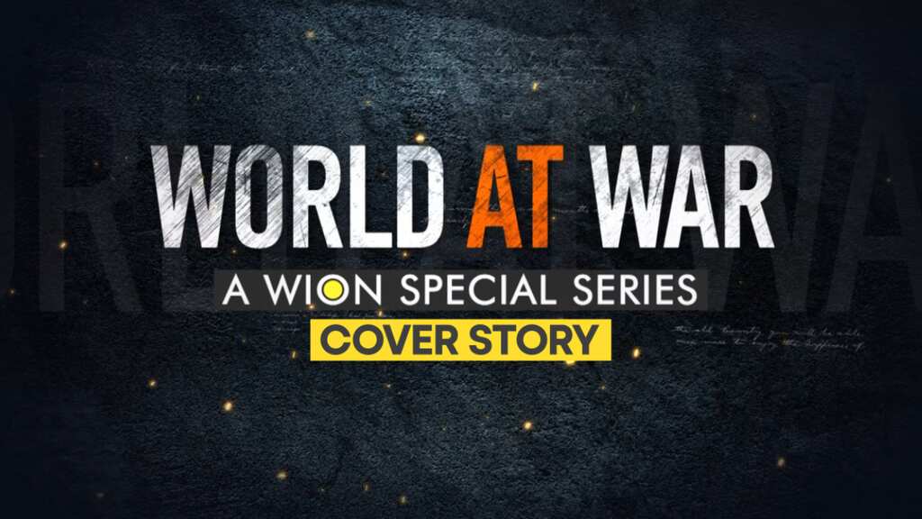 Role of private armies in modern wars