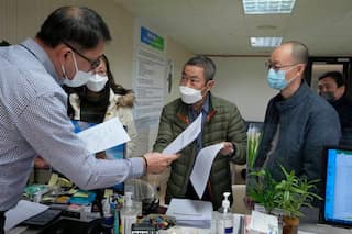 South Korea’s truth commission launches probe into foreign adoptions