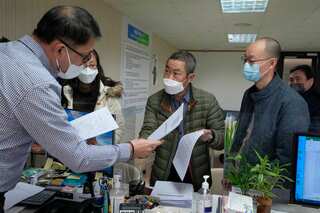 South Korea’s truth commission launches probe into foreign adoptions