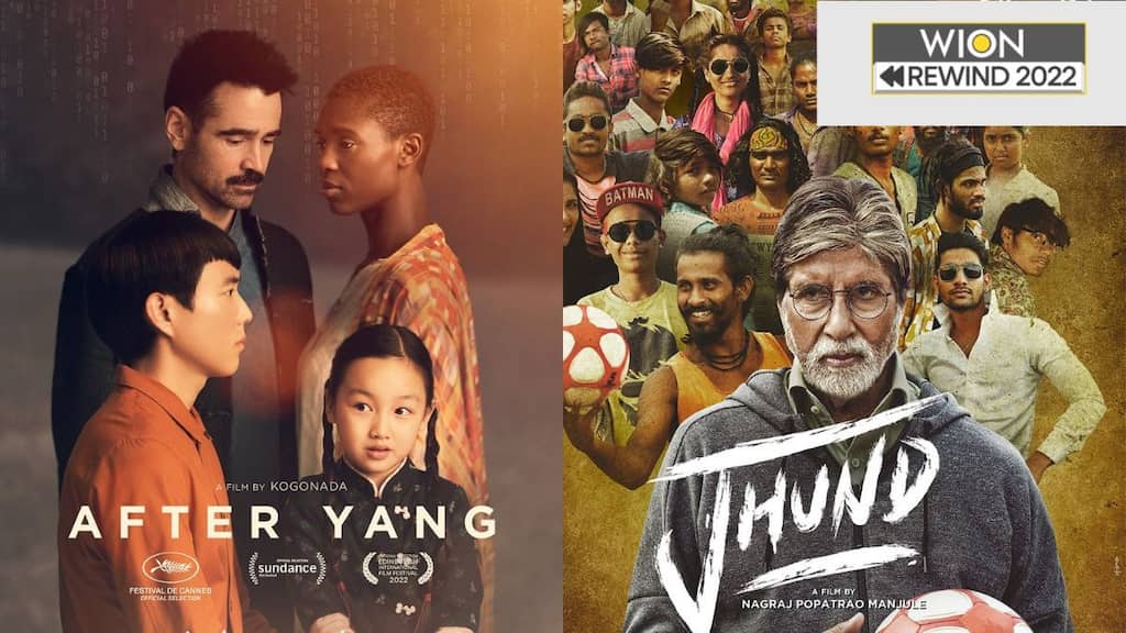 Yearender 2022: Overlooked & underrated films of the year
