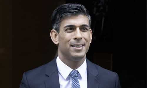 WION Dispatch: Rishi Sunak promises 'tough laws' to deal with 'unfair' union leaders