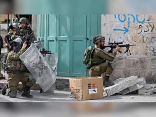 WION Dispatch: Three Palestinians killed by Israeli forces in West Bank raid