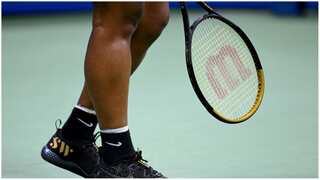 ATP fines Britain's LTA $1 million for banning Russian, Belarusian players