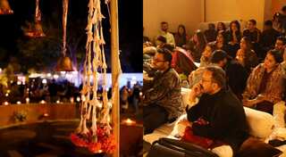 IBTIDA - Ek Mehfil to bring the magic of JHOOM for Sufi music lovers in India