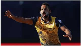 WATCH: LPL 2022 – Seamer Chamika Karunaratne loses four teeth while catching, requires surgery
