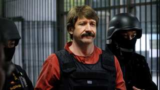 Who is Viktor Bout? The ‘Merchant of death’ swapped with US basketball star Brittney Griner