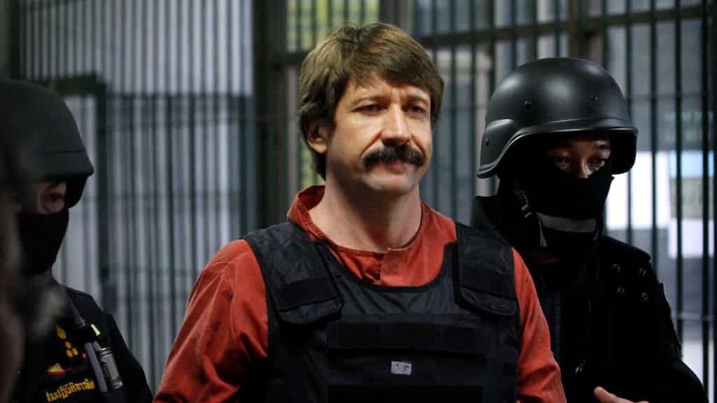 Who is Viktor Bout? The ‘Merchant of death’ swapped with US basketball star Brittney Griner