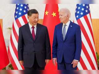 Agreeing to disagree: Another blow to U.S.- China ties?