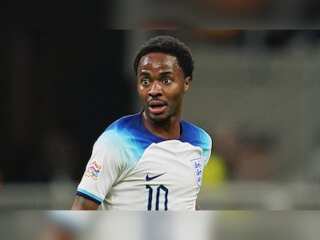 FIFA World Cup: Raheem Sterling to rejoin the England squad for France clash
