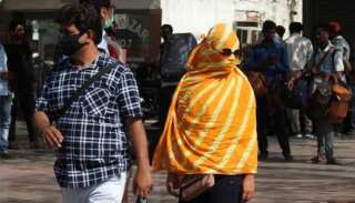 WION Climate Tracker | World Bank: India could experience heat waves beyond human survival limits