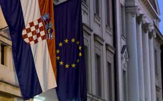 Croatia to join Schengen zone but Bulgaria, Romania bids rejected by EU