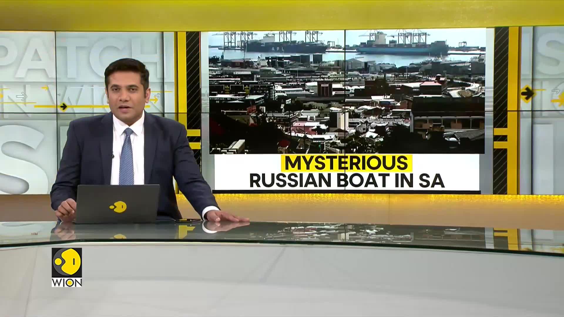 WionNews Video
