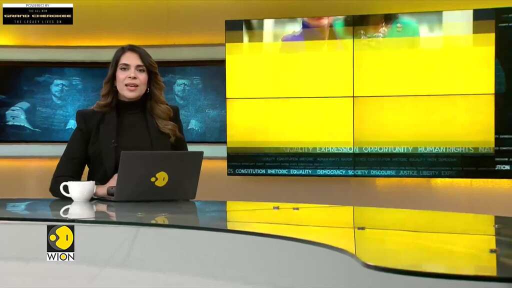 WION Fineprint: U.S. prints first banknotes with women's signatures