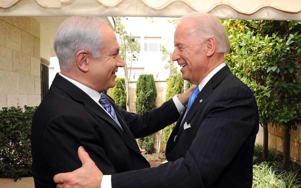 US decides on how to handle new Israeli govt; Netanyahu-Biden relations face differences