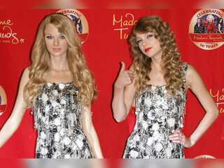 WION Fineprint | Taylor Swift fans slam wax statue