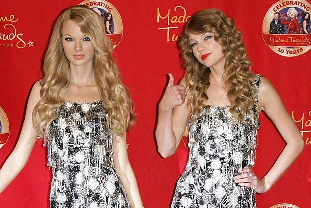 WION Fineprint | Taylor Swift fans slam wax statue