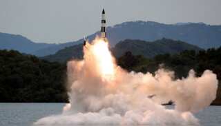Fear of North Korean missiles: Increase in demand for bomb shelters in Japan