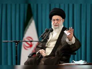 WION Fineprint | Iran: Khamenei's sister supports protesters