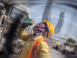 FIFA World Cup: Qatar launches probe into worker's death, FIFA 'deeply saddened'