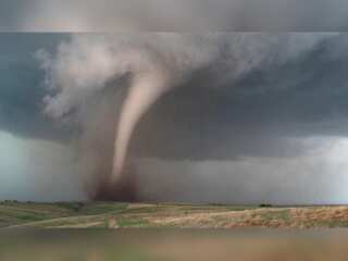 WION Climate Tracker: Rare tornado hits Qatar, moves across desert
