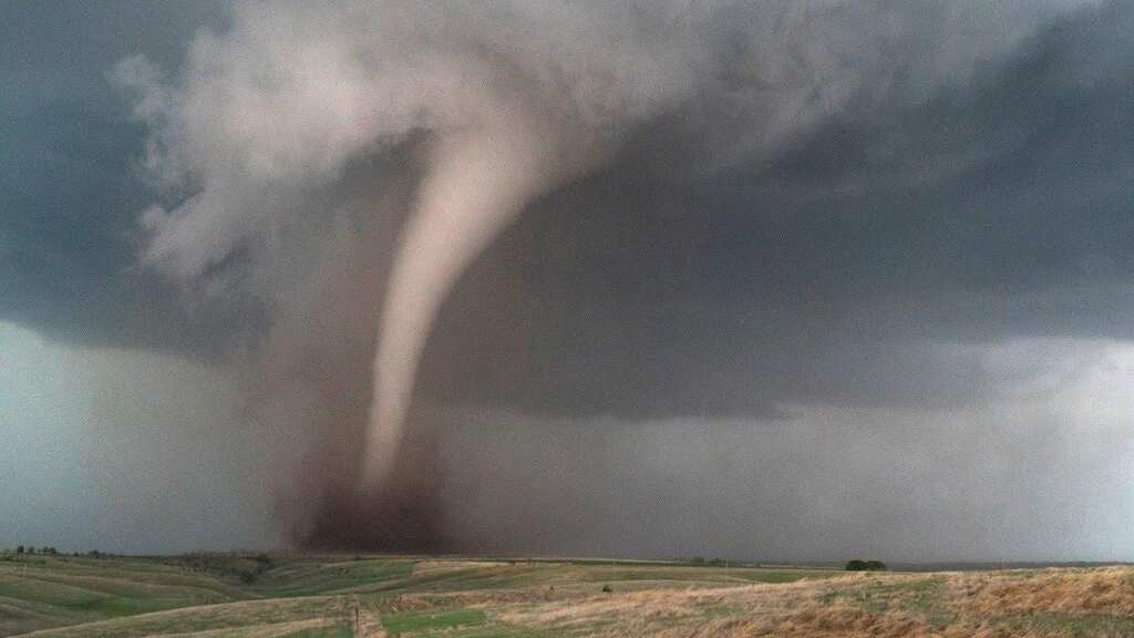 WION Climate Tracker: Rare tornado hits Qatar, moves across desert
