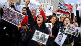 Iran anti-Hijab protests: Iran executes one protester, says report